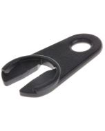 DS9093F+ Recess Fob Black