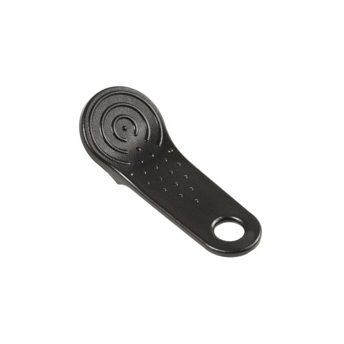 DS9093A+ Keyfob Zwart