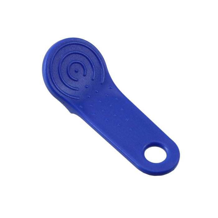 DS9093AB+ Keyfob Blauw