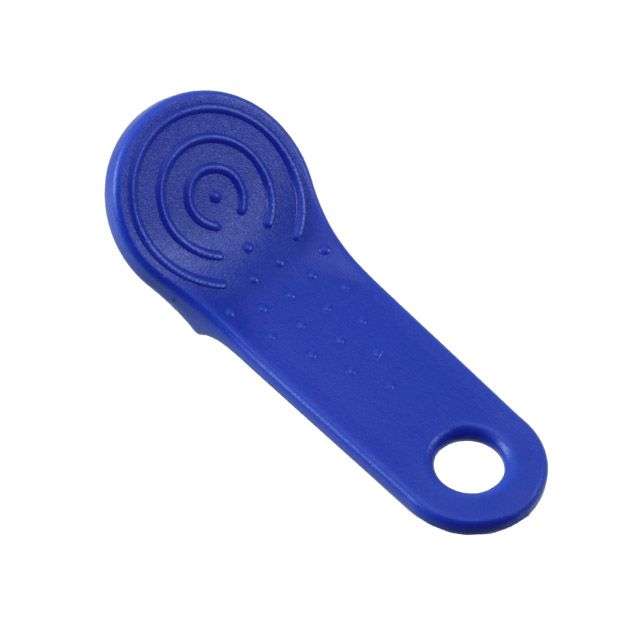 DS9093AB+ Keyfob Blauw