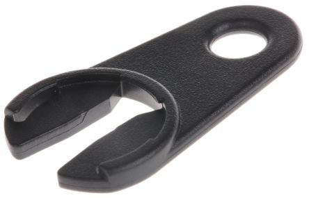 DS9093F+ Recess Fob Black