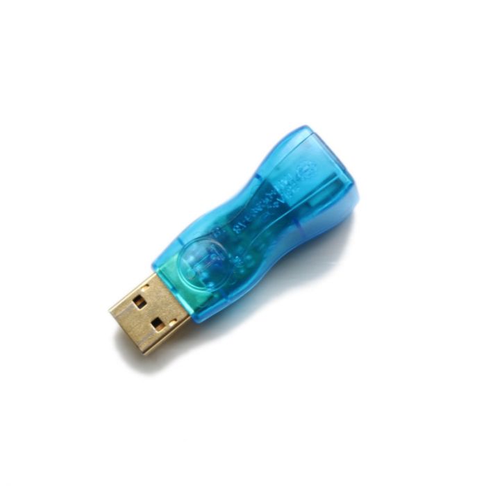 DS9490R# USB 1-Wire Adapter