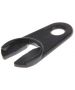 DS9093F+ Recess Fob Black